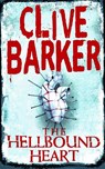The Hellbound Heart - Clive Barker - 9780006470656