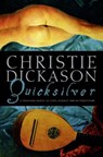 Quicksilver - Christie Dickason - 9780006478751