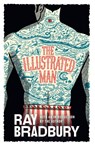 The Illustrated Man - Ray Bradbury - 9780006479222