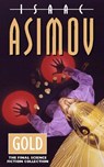 Gold - Isaac Asimov - 9780006482024