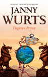 Fugitive Prince - Janny Wurts - 9780006482994