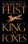 King of Foxes - Raymond E. Feist - 9780006483588