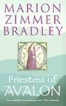 Priestess of Avalon - Marion Zimmer Bradley - 9780006483762