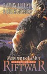 Murder in Lamut - Raymond E. Feist ; Joel Rosenberg - 9780006483892