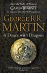 A Dance With Dragons - George R. R. Martin - 9780006486114