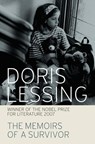 The Memoirs of a Survivor - Doris Lessing - 9780006493259