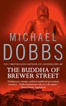 The Buddha of Brewer Street - Michael Dobbs - 9780006497981