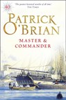 Master and Commander - Patrick O’Brian - 9780006499152