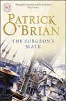 The Surgeon’s Mate - Patrick O’Brian - 9780006499213