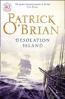 Desolation Island - Patrick O’Brian - 9780006499244