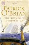 The Nutmeg of Consolation - Patrick O’Brian - 9780006499299