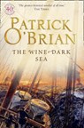 The Wine-Dark Sea - Patrick O’Brian - 9780006499312