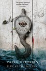 Blue at the Mizzen - Patrick O’Brian - 9780006513780