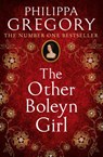 The Other Boleyn Girl - Philippa Gregory - 9780006514008