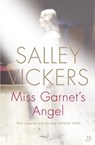 Miss Garnet’s Angel - Salley Vickers - 9780006514213