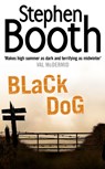 Black Dog - Stephen Booth - 9780006514329