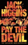 Pay the Devil - Jack Higgins - 9780006514367