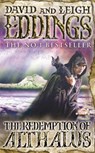 The Redemption of Althalus - David Eddings ; Leigh Eddings - 9780006514831