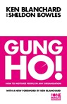 Gung Ho! - Kenneth Blanchard ; Sheldon Bowles - 9780006530688