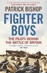 Fighter Boys - Patrick Bishop - 9780006532040