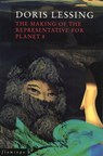 The Making of the Representative for Planet 8 - Doris Lessing - 9780006547181