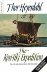 The Kon-Tiki Expedition - Thor Heyerdahl - 9780006550334