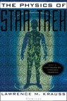 The Physics of Star Trek - Lawrence Krauss - 9780006550426