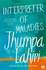 Interpreter of Maladies - Jhumpa Lahiri - 9780006551799