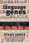 The Language of the Genes - Steve Jones - 9780006552437