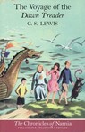 The Voyage of the Dawn Treader (Paperback) - C. S. Lewis - 9780006716808