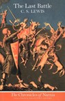 The Last Battle (Paperback) - C. S. Lewis - 9780006716822