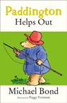 Paddington Helps Out - Michael Bond - 9780006753445