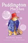 Paddington Marches On - Michael Bond - 9780006753629