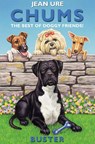 Buster - Jean Ure - 9780006755098