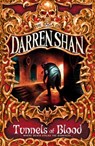 Tunnels of Blood - Darren Shan - 9780006755142