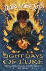 Eight Days of Luke - Diana Wynne Jones - 9780006755210