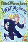 Wild Robert - Diana Wynne Jones - 9780006755241