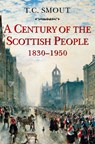 Century of the Scottish People - T. C. Smout - 9780006861416