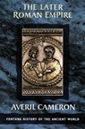 The Later Roman Empire - Averil Cameron - 9780006861720