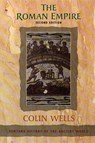 The Roman Empire - Colin Wells - 9780006862529