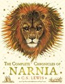 The Complete Chronicles of Narnia - C. S. Lewis - 9780007100248