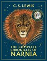 The Complete Chronicles of Narnia - C. S. Lewis - 9780007100248