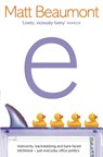 e - Matt Beaumont - 9780007100682