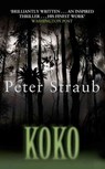 Koko - Peter Straub - 9780007103676