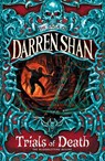 Trials of Death - Darren Shan - 9780007114405
