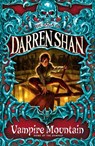 Vampire Mountain - Darren Shan - 9780007114412