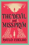 The Devil and Miss Prym - Paulo Coelho - 9780007116058