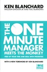 The One Minute Manager Meets the Monkey - Kenneth Blanchard ; Jr. Oncken ; Hal Burrows - 9780007116980