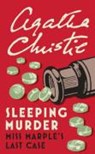Sleeping Murder - CHRISTIE,  Agatha - 9780007121069