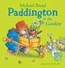 Paddington in the Garden - Michael Bond - 9780007123162